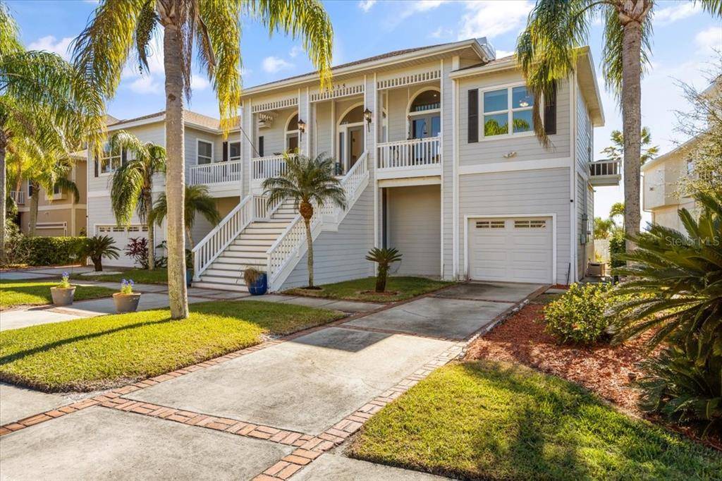 Tarpon Springs, FL 34689,2035 HARBOUR WATCH CIR