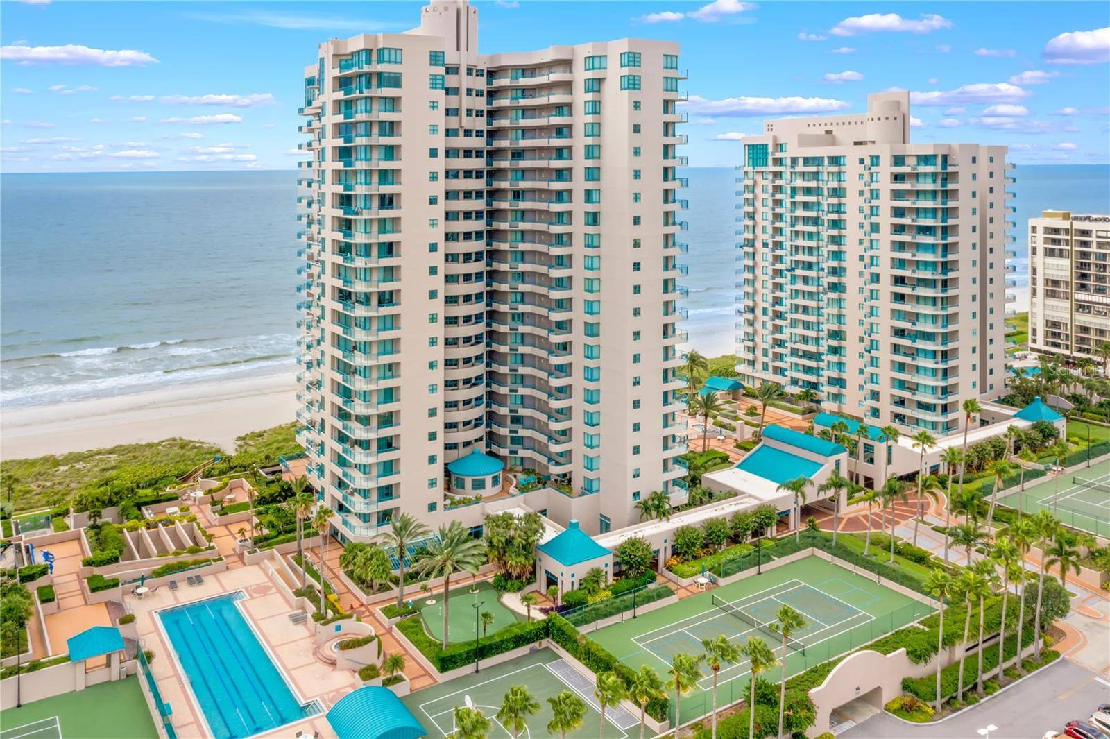 Clearwater Beach, FL 33767,1540 GULF BLVD #1007