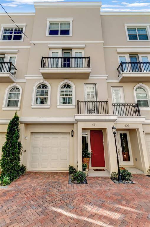 St Petersburg, FL 33701,411 REGENT LN N