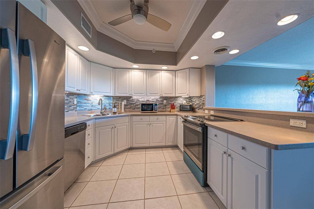 Tierra Verde, FL 33715,1695 PINELLAS BAYWAY S #C5