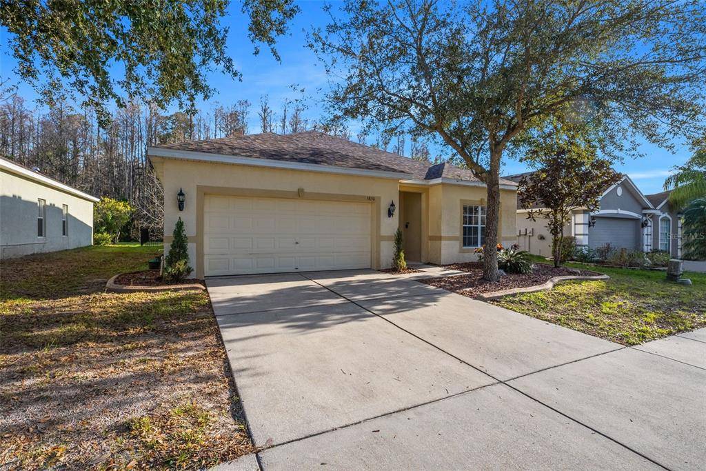 Land O Lakes, FL 34639,5850 SWEET WILLIAM TER