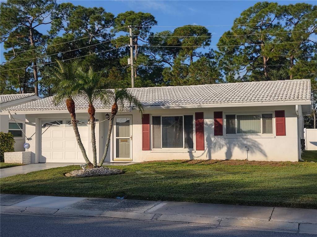 Pinellas Park, FL 33782,10052 45TH WAY N #2