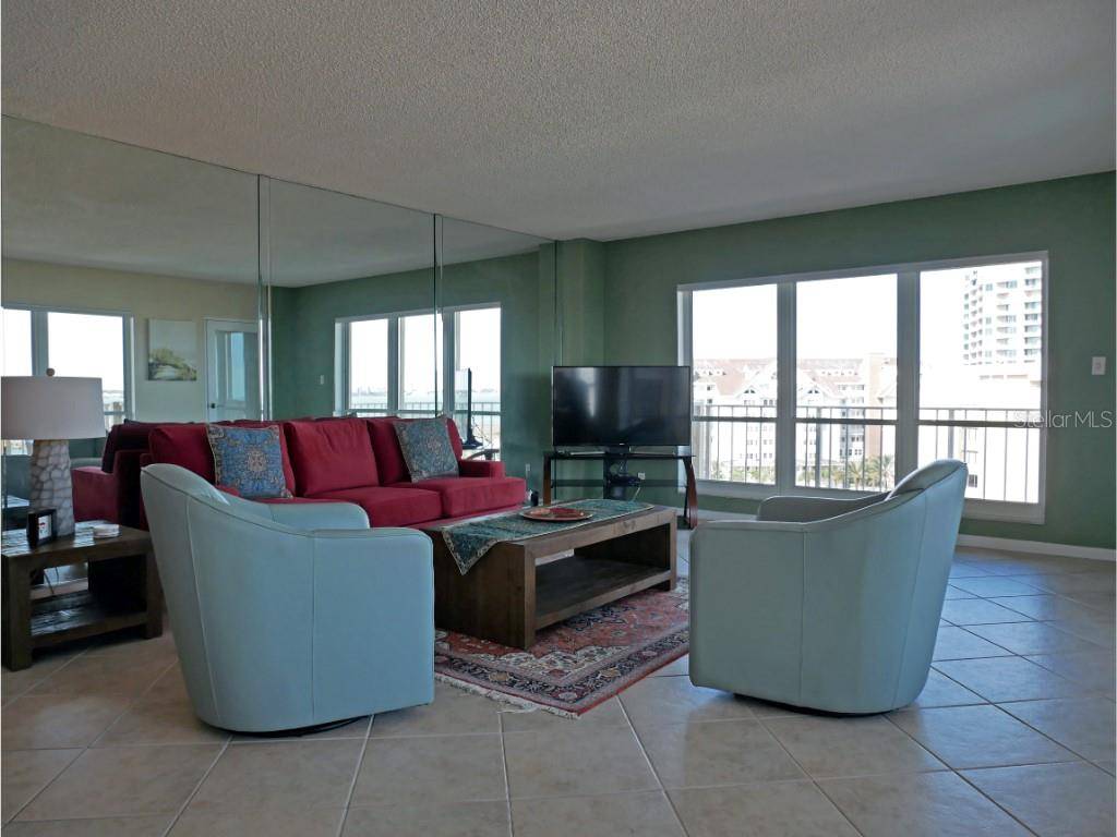 Clearwater Beach, FL 33767,1621 GULF BLVD #808