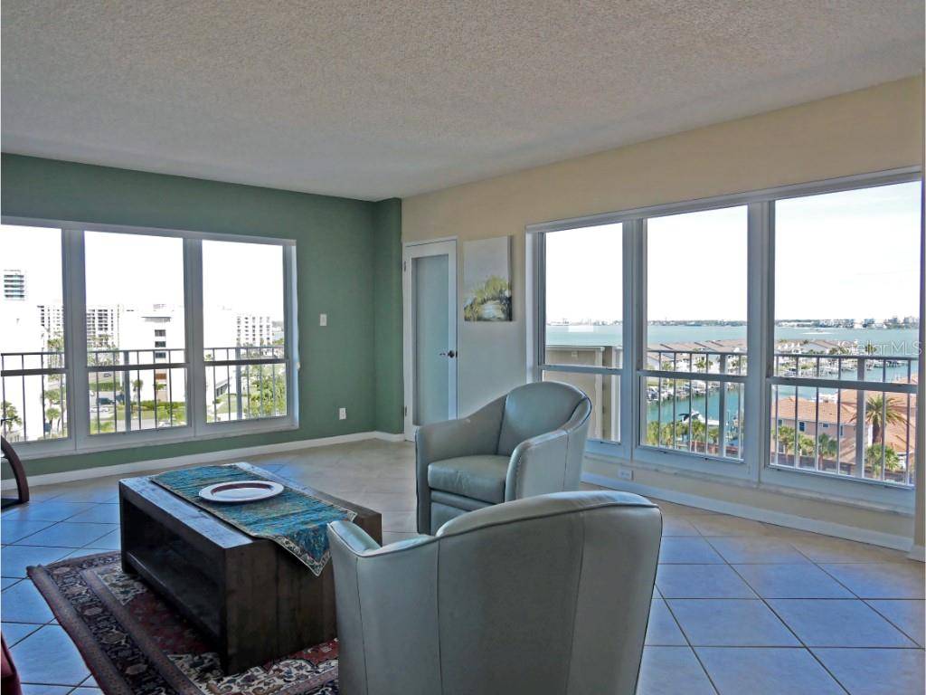 Clearwater Beach, FL 33767,1621 GULF BLVD #808