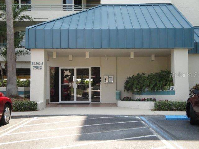 South Pasadena, FL 33707,7902 SAILBOAT KEY BLVD S #401