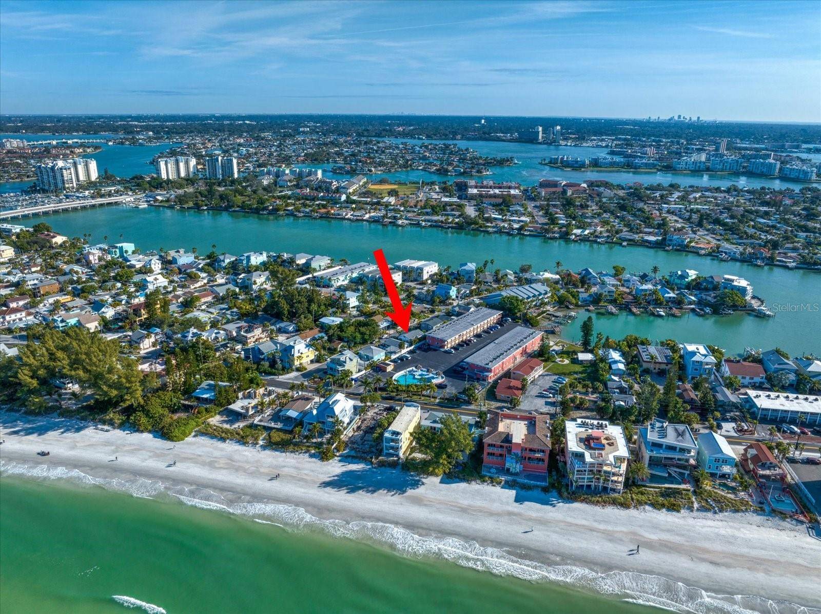 Treasure Island, FL 33706,125 85TH AVE