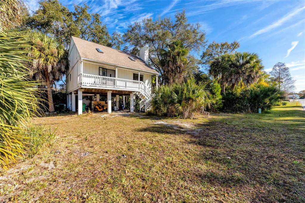 Crystal Beach, FL 34681,174 AVERY AVE