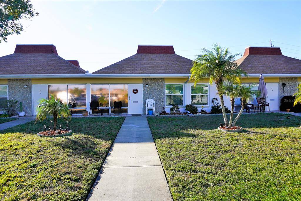 Holiday, FL 34691,4345 TAHITIAN GARDENS CIR #C