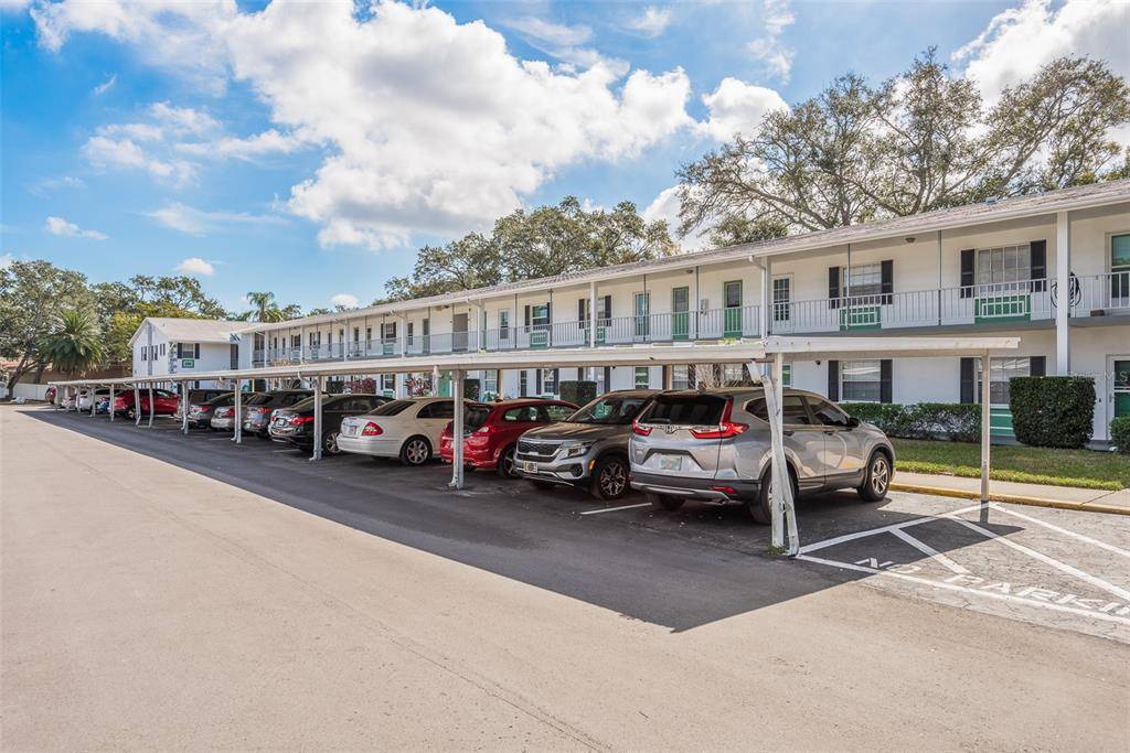 Dunedin, FL 34698,200 GLENNES LN #206