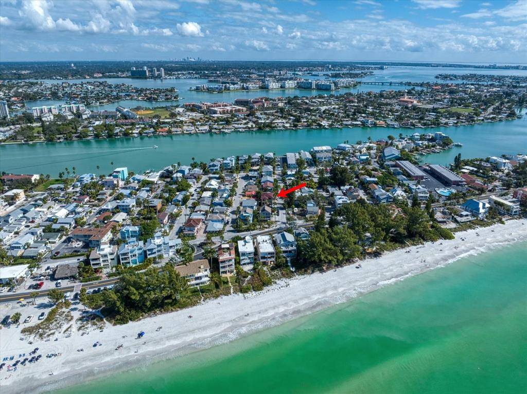 Treasure Island, FL 33706,126 86TH TER