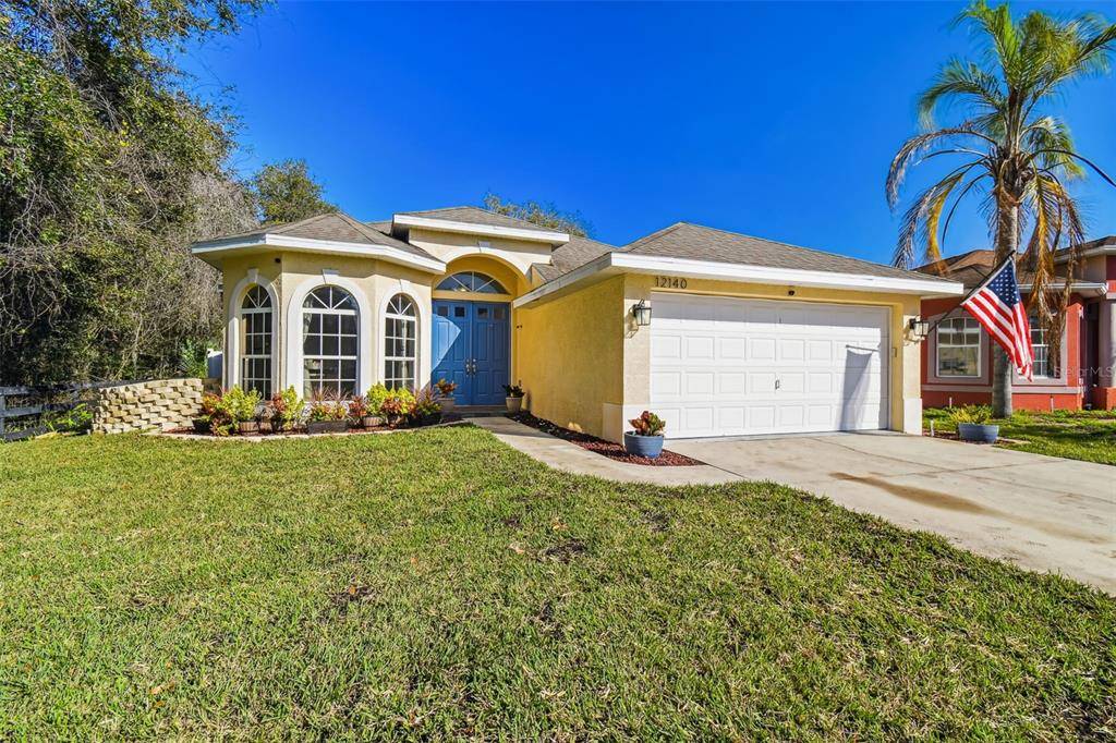 New Port Richey, FL 34654,12140 TASHA CT