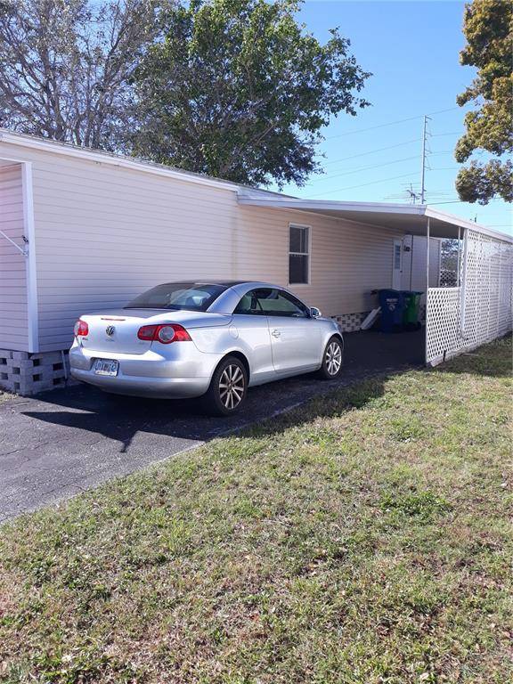 Seminole, FL 33772,6580 SEMINOLE BLVD #522