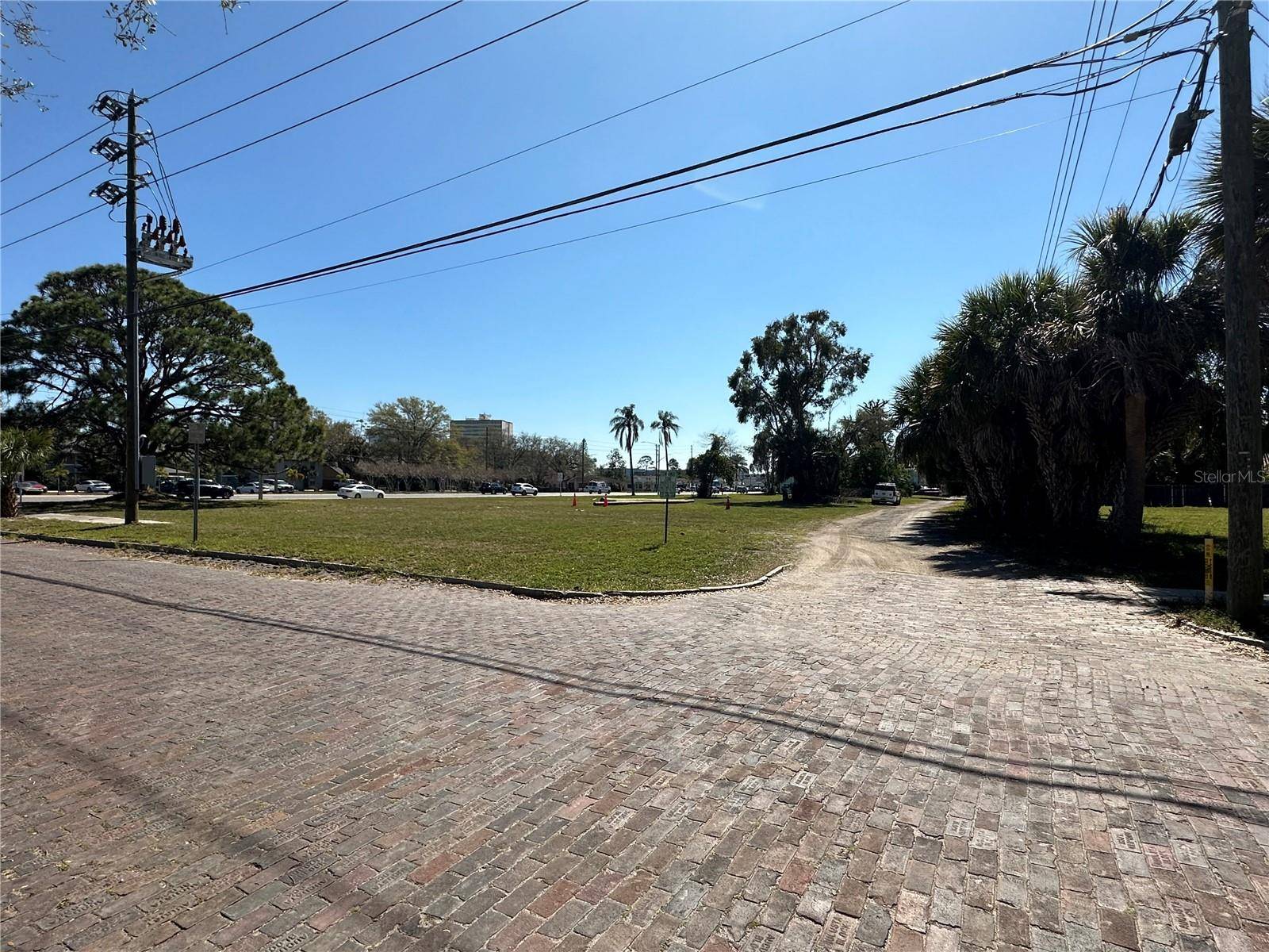 St Petersburg, FL 33707,PASADENA AVE S
