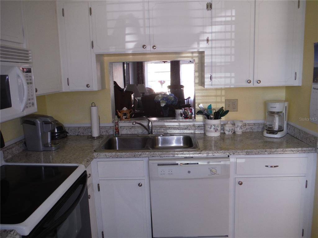 Dunedin, FL 34698,1701 PINEHURST RD #16G