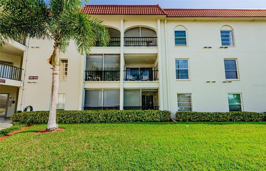 Dunedin, FL 34698,2700 BAYSHORE BLVD #1203