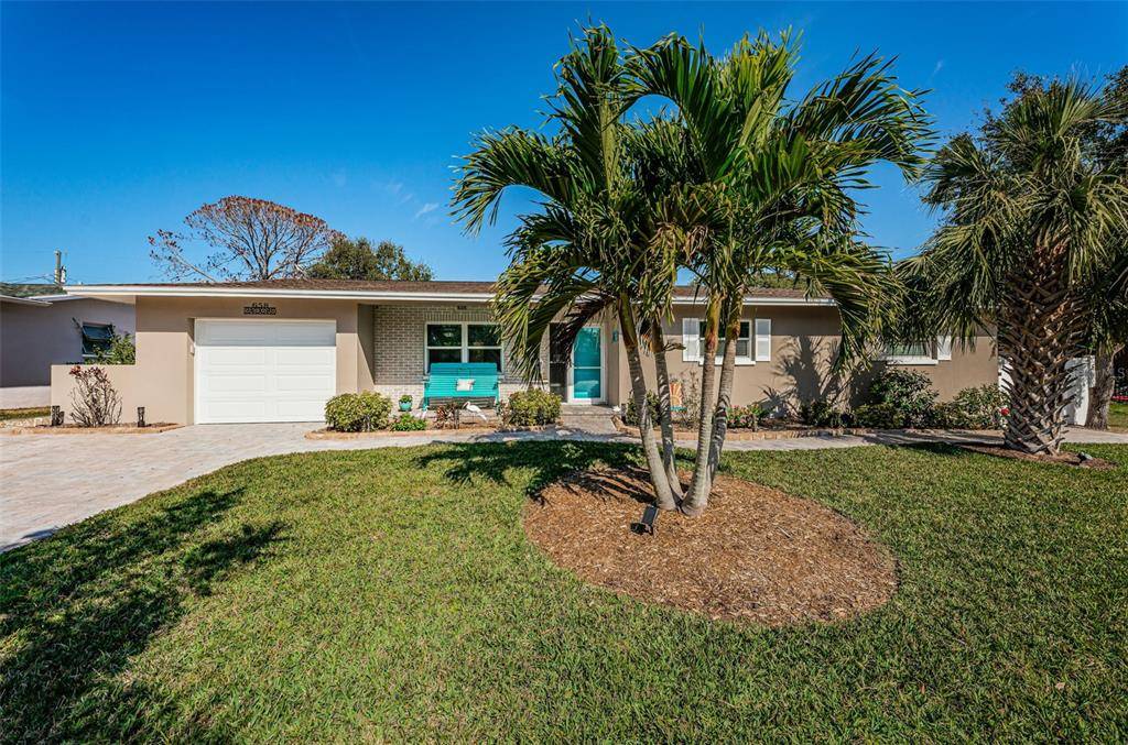 Dunedin, FL 34698,658 JACARANDA ST