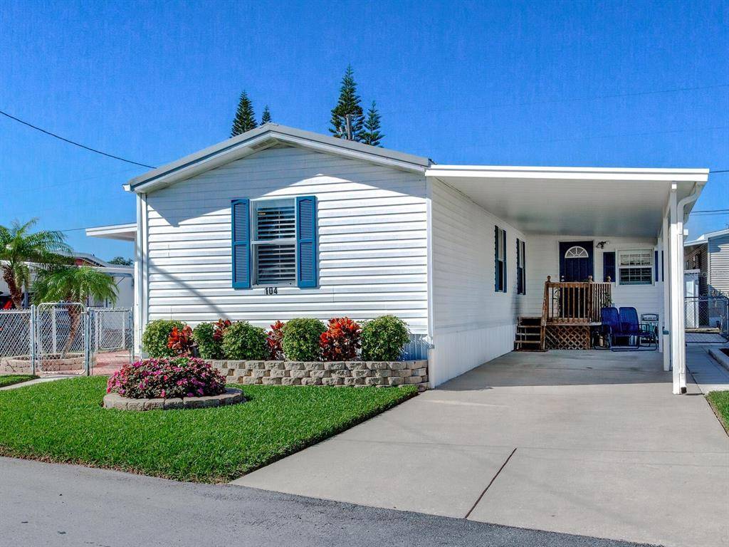 Seminole, FL 33772,6580 SEMINOLE BLVD #104