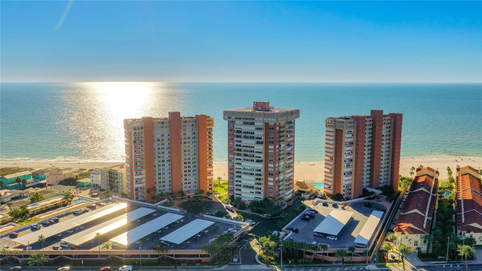 Redington Shores, FL 33708,17900 GULF BLVD #16B