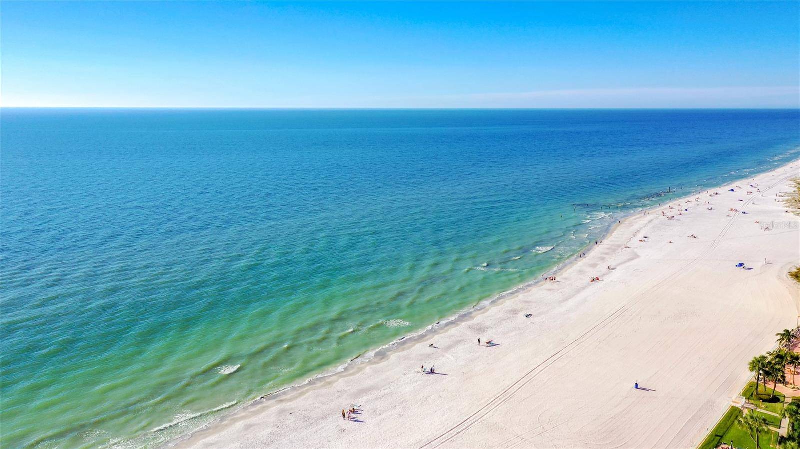 Redington Shores, FL 33708,17900 GULF BLVD #16B