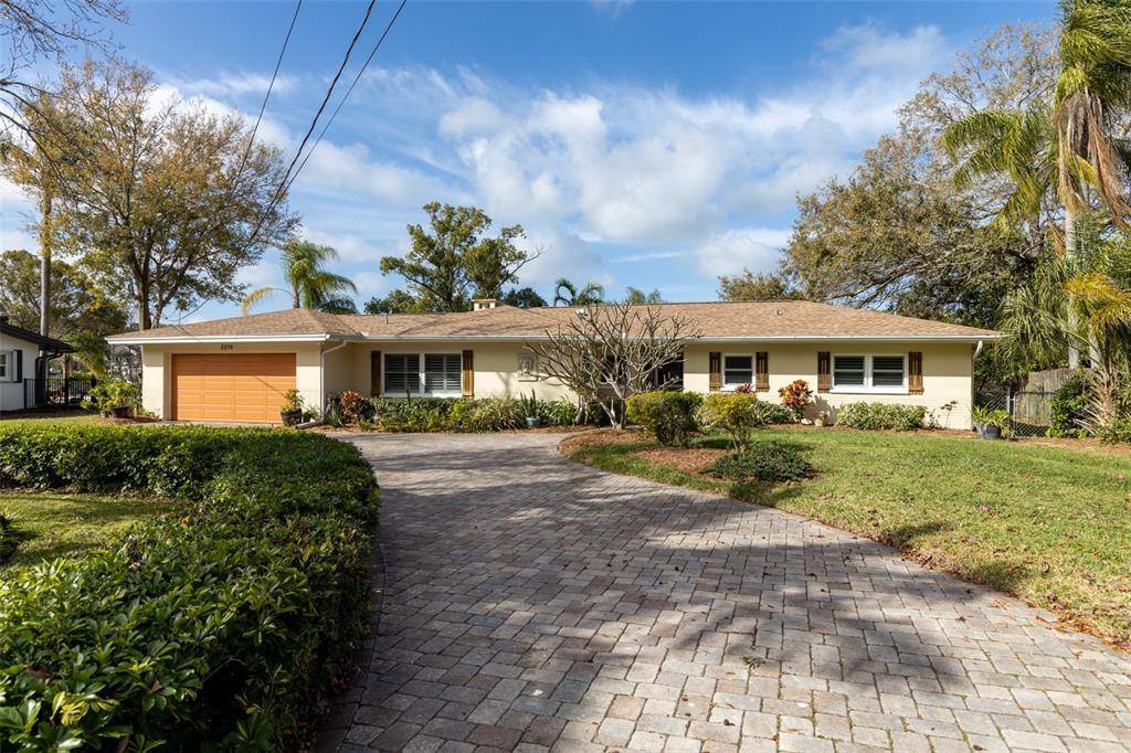 Dunedin, FL 34698,2370 DEMARET DR