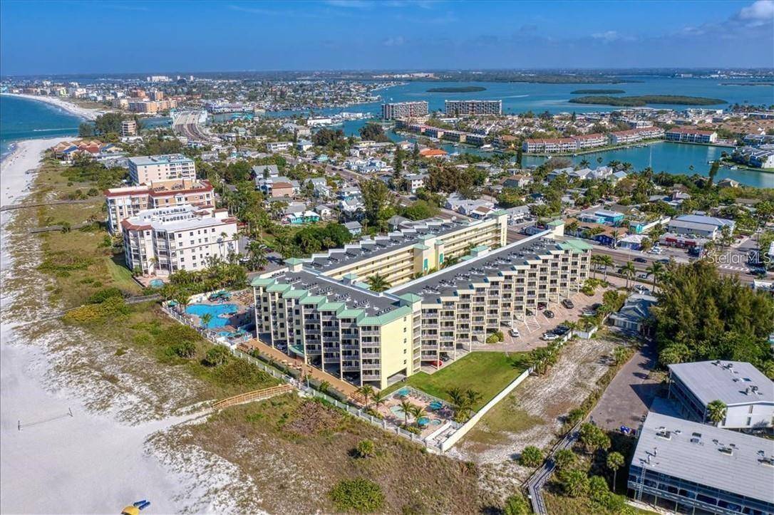 Treasure Island, FL 33706,12000 GULF BLVD #507-S