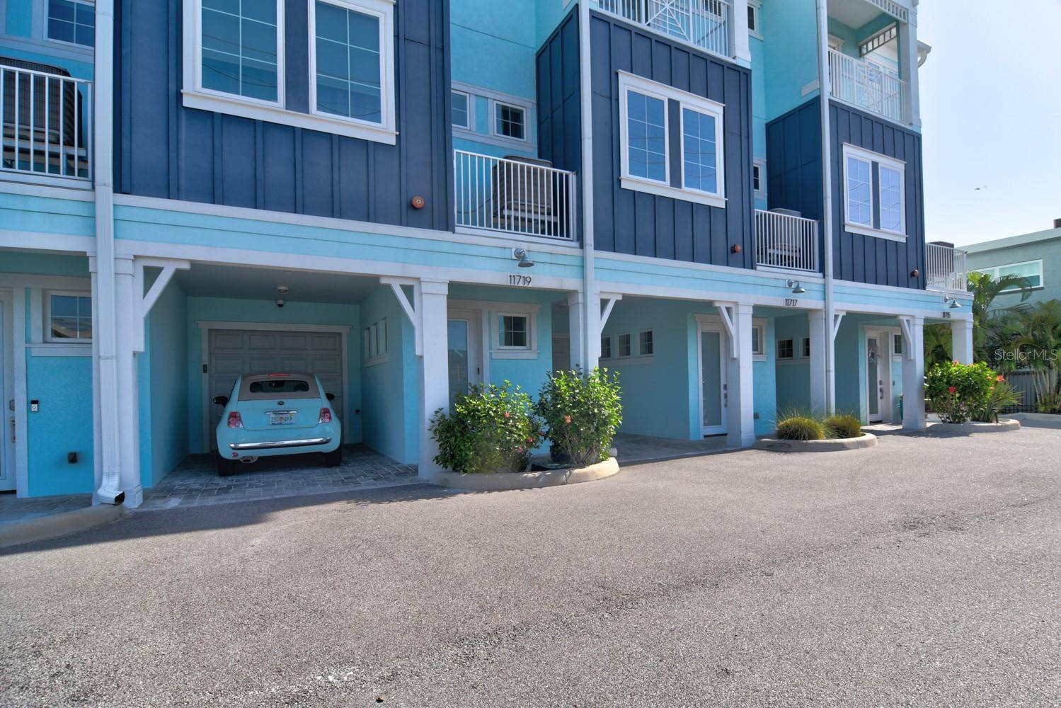 Treasure Island, FL 33706,11717 1ST ST E