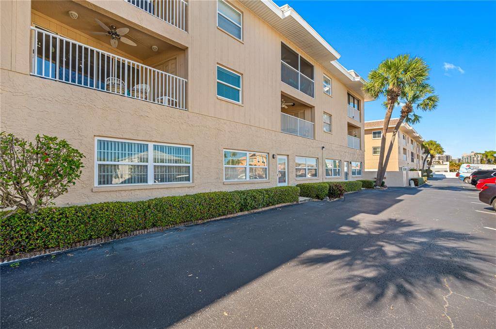 Belleair Beach, FL 33786,3100 GULF BLVD #112