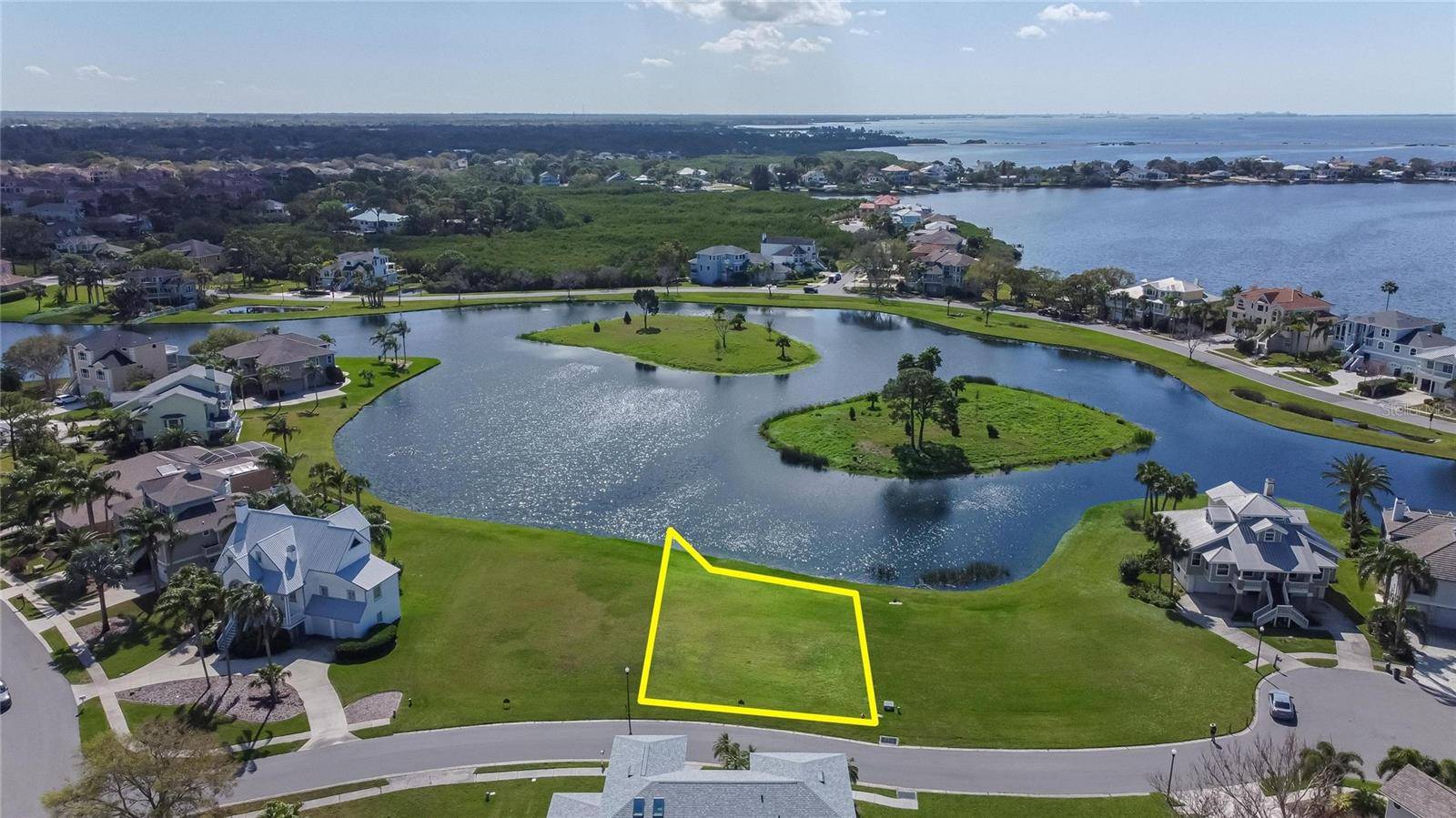 Tarpon Springs, FL 34689,85 SANDPIPER POINTE CT