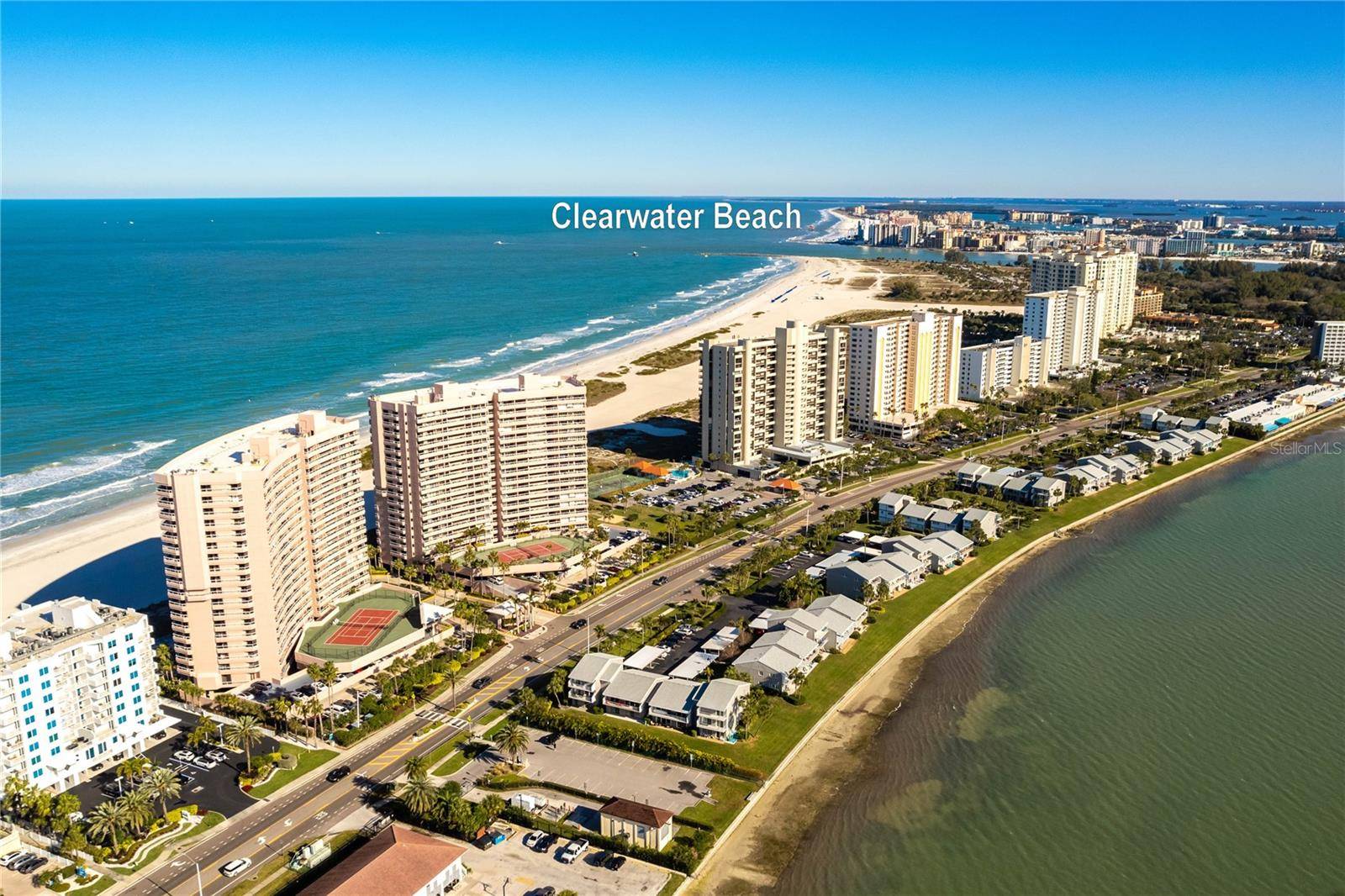 Clearwater, FL 33767,1340 GULF BLVD #9G