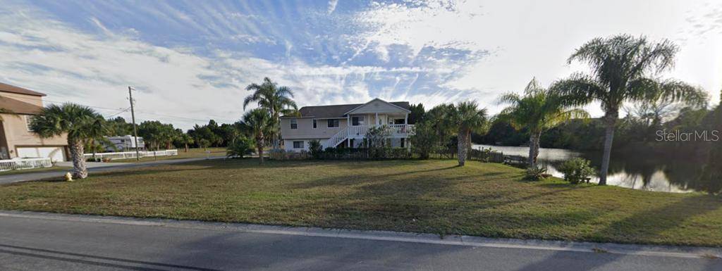 Hernando Beach, FL 34607,3323 ROSE ARBOR DR