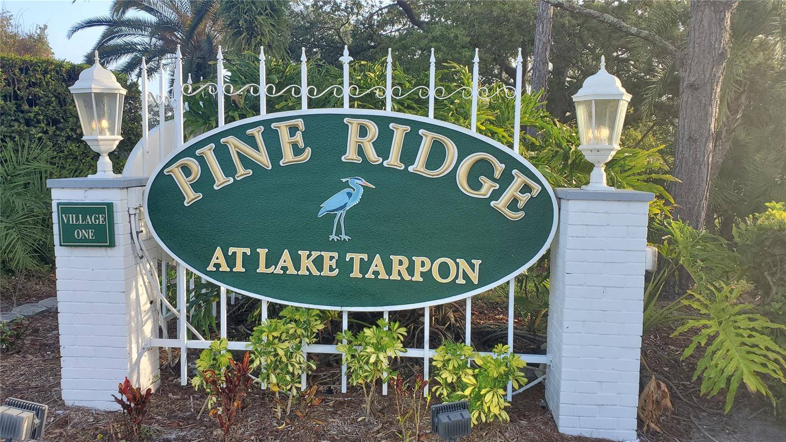 Tarpon Springs, FL 34688,1372 PINE RIDGE CIR E #G1