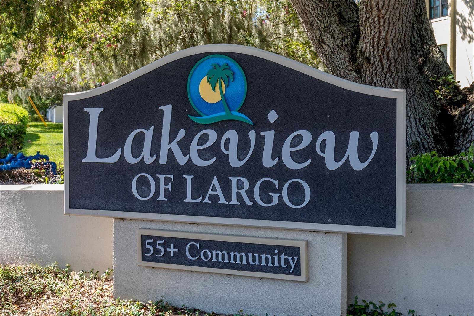 Largo, FL 33774,14130 ROSEMARY LN #3209