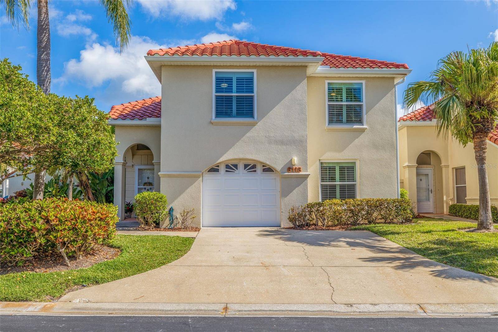 St Petersburg, FL 33715,6113 MIRADA CIR #7