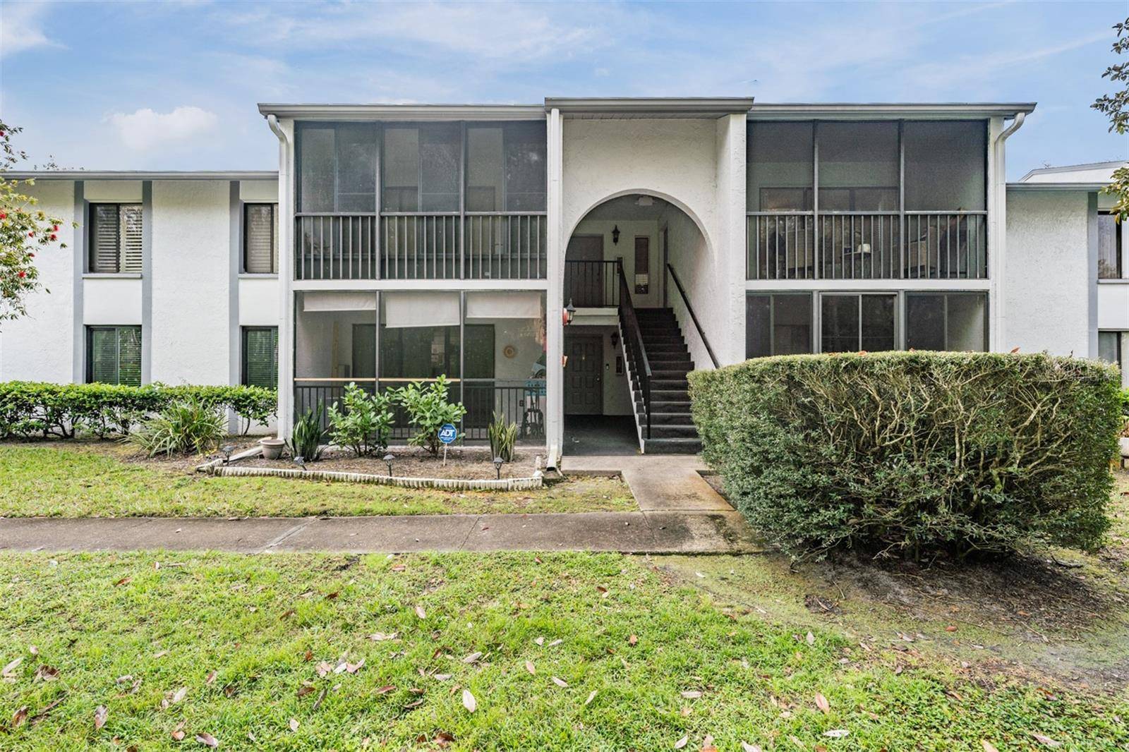 Tarpon Springs, FL 34688,1290 PINE RIDGE CIR E #G1