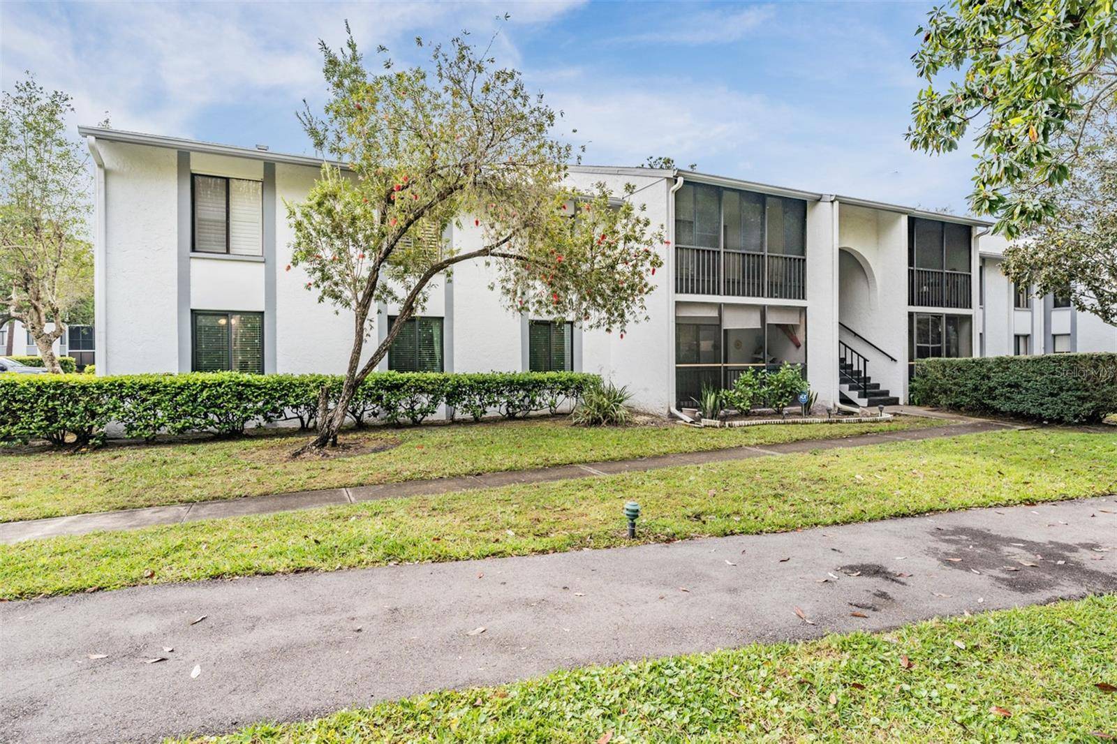 Tarpon Springs, FL 34688,1290 PINE RIDGE CIR E #G1