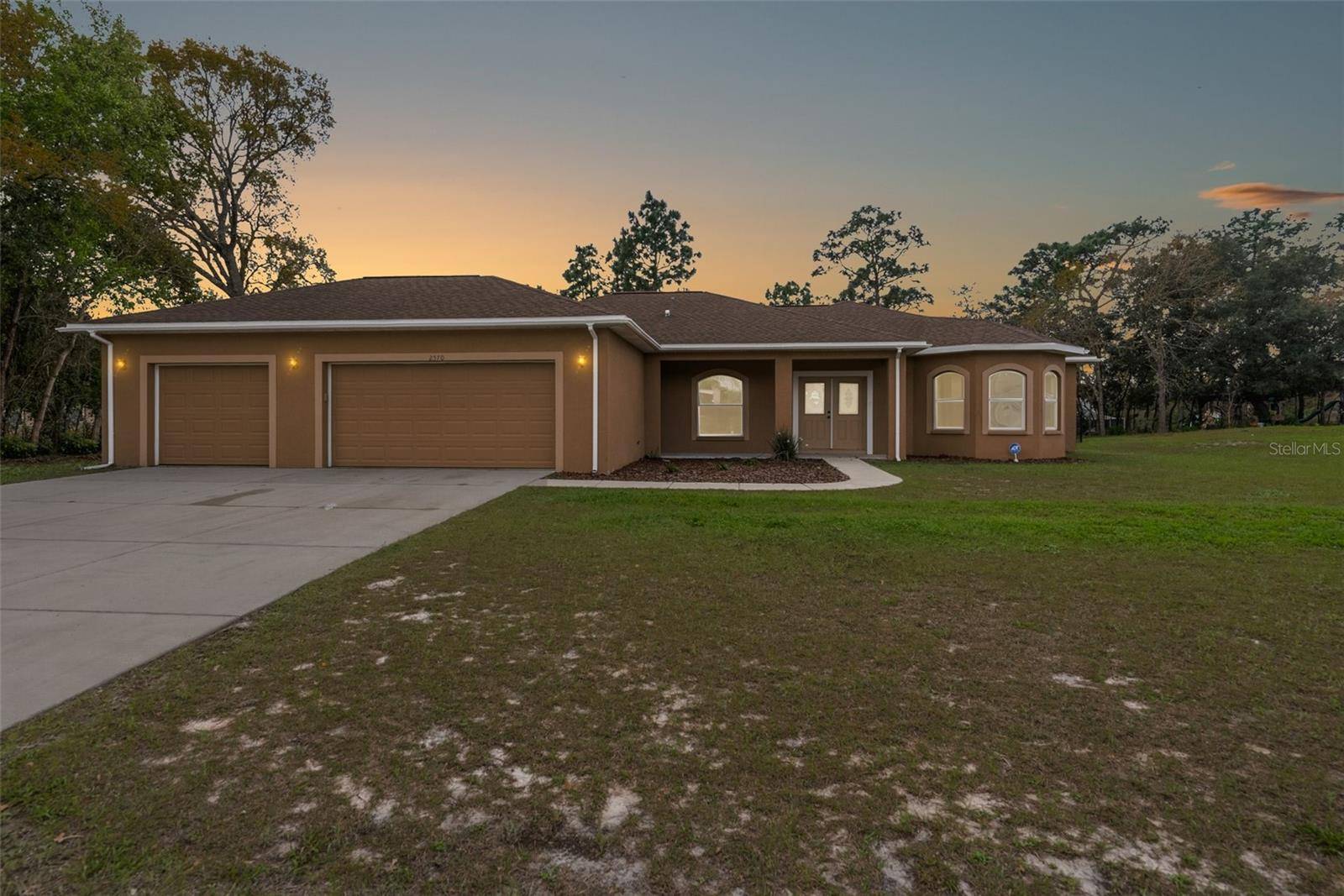 Spring Hill, FL 34608,2570 RUNNING OAK CT