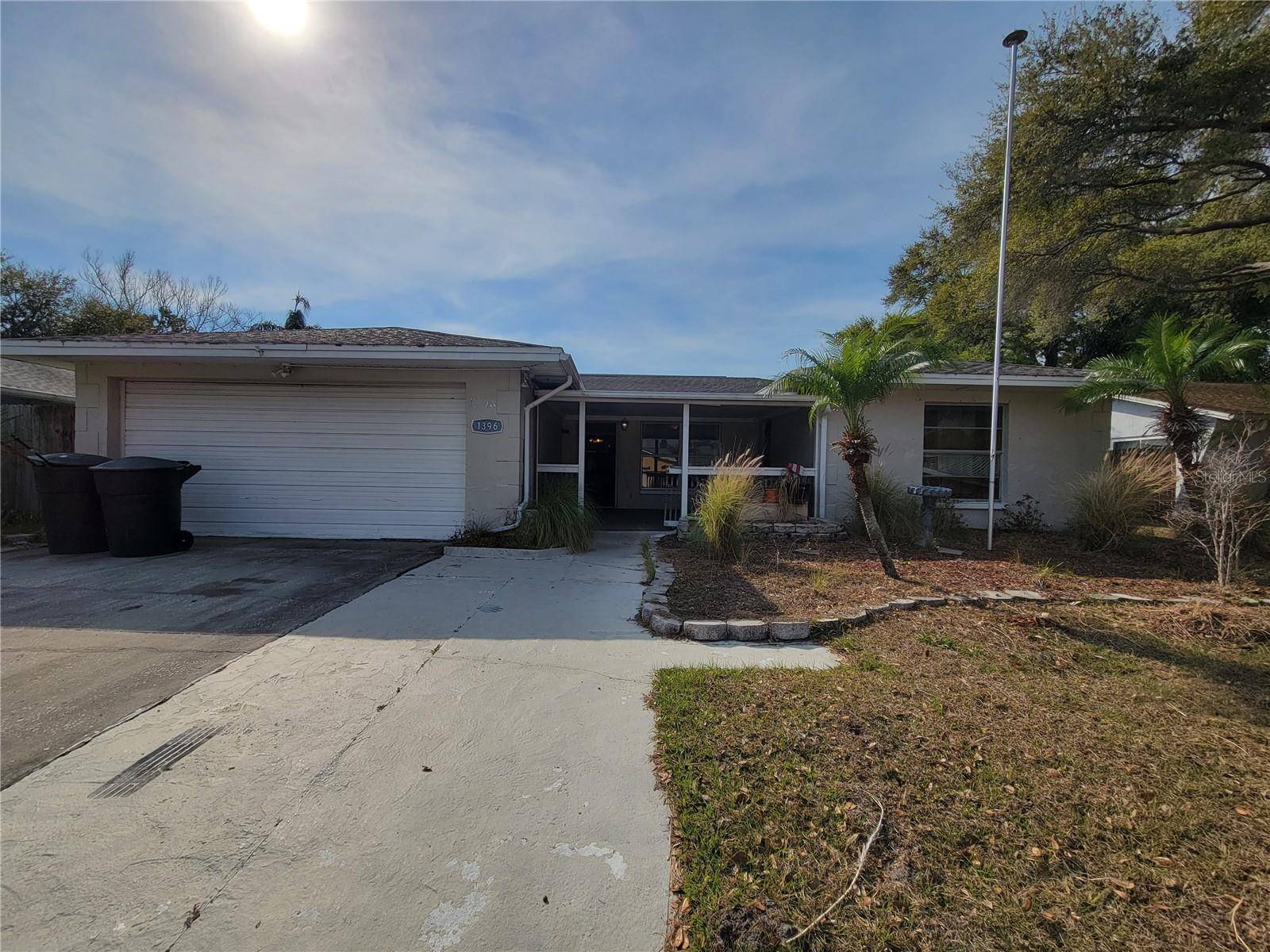 Dunedin, FL 34698,1396 OVERCASH DR