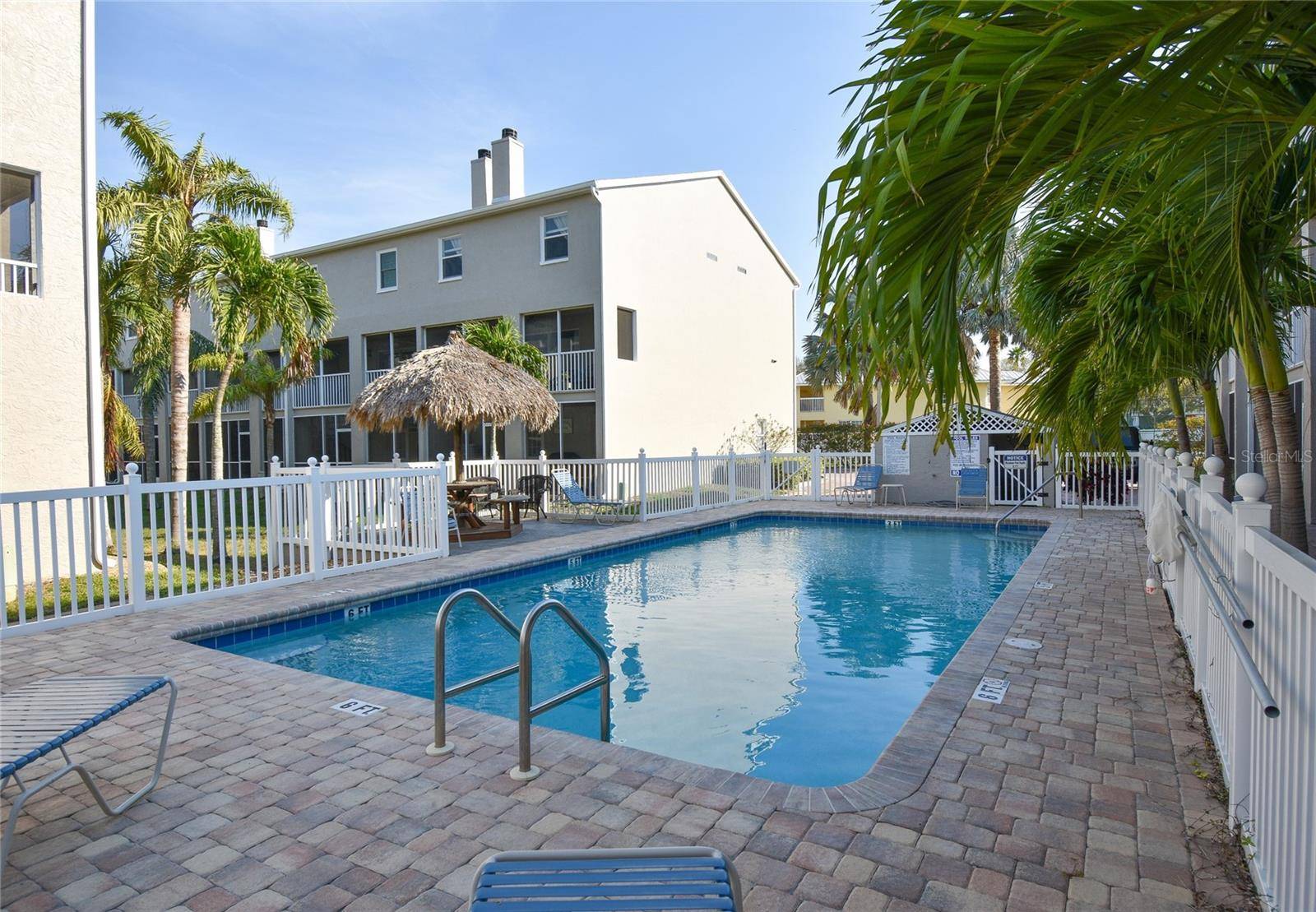 Tierra Verde, FL 33715,1117 PINELLAS BAYWAY S #306