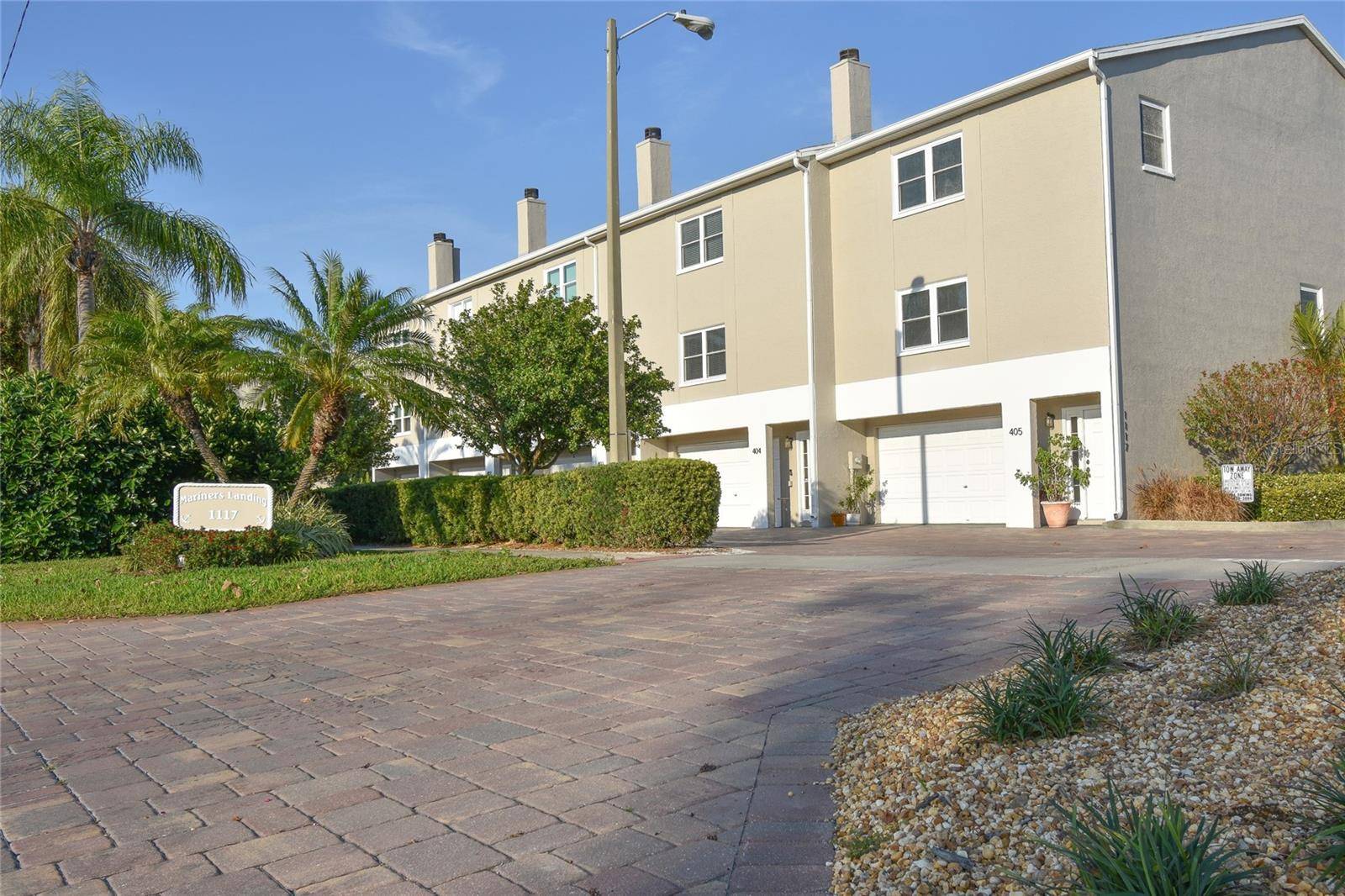 Tierra Verde, FL 33715,1117 PINELLAS BAYWAY S #306