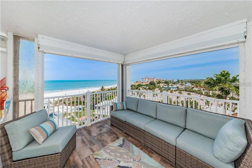 Redington Shores, FL 33708,17980 GULF BLVD #606