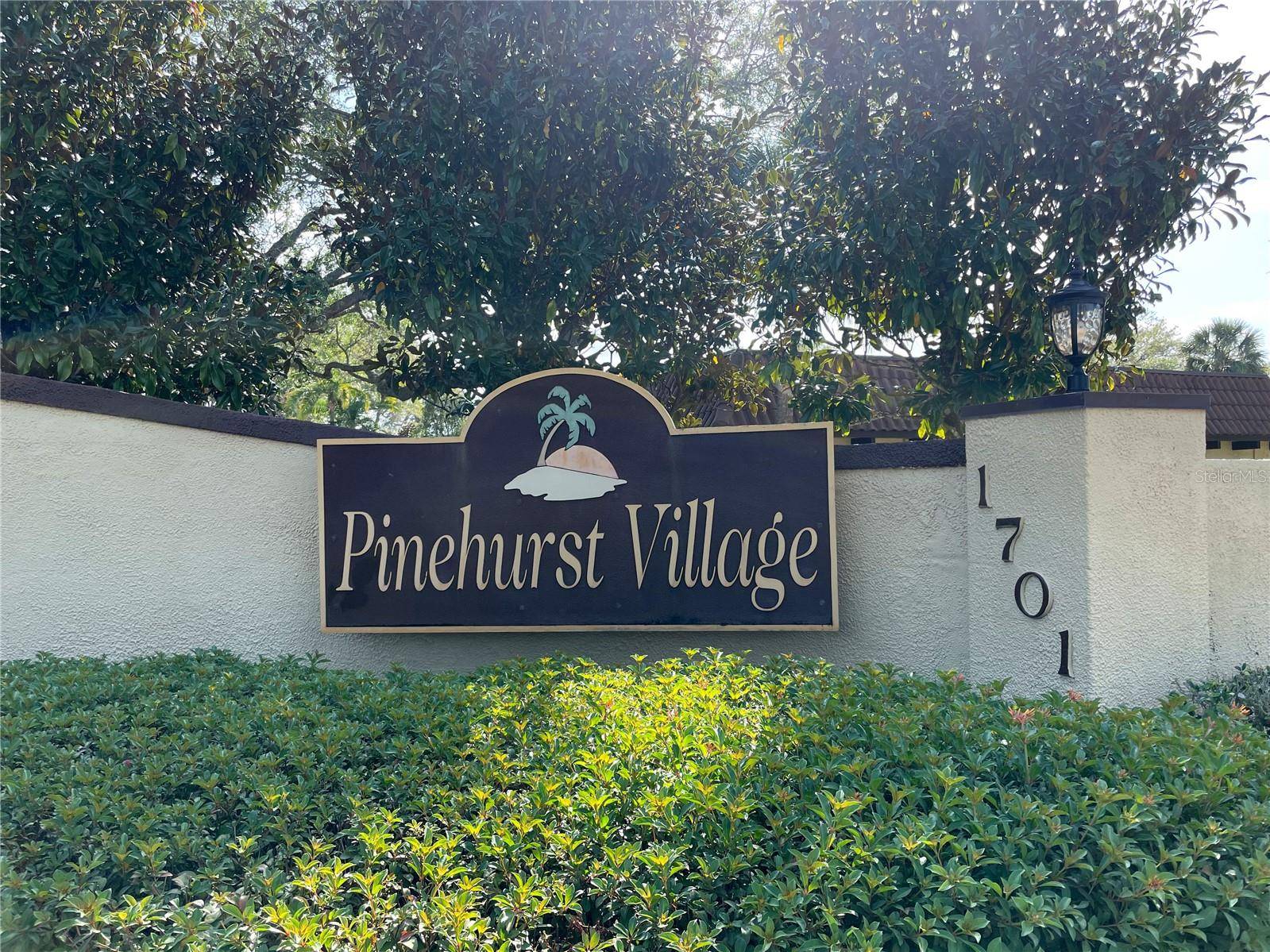 Dunedin, FL 34698,1701 PINEHURST RD #3F