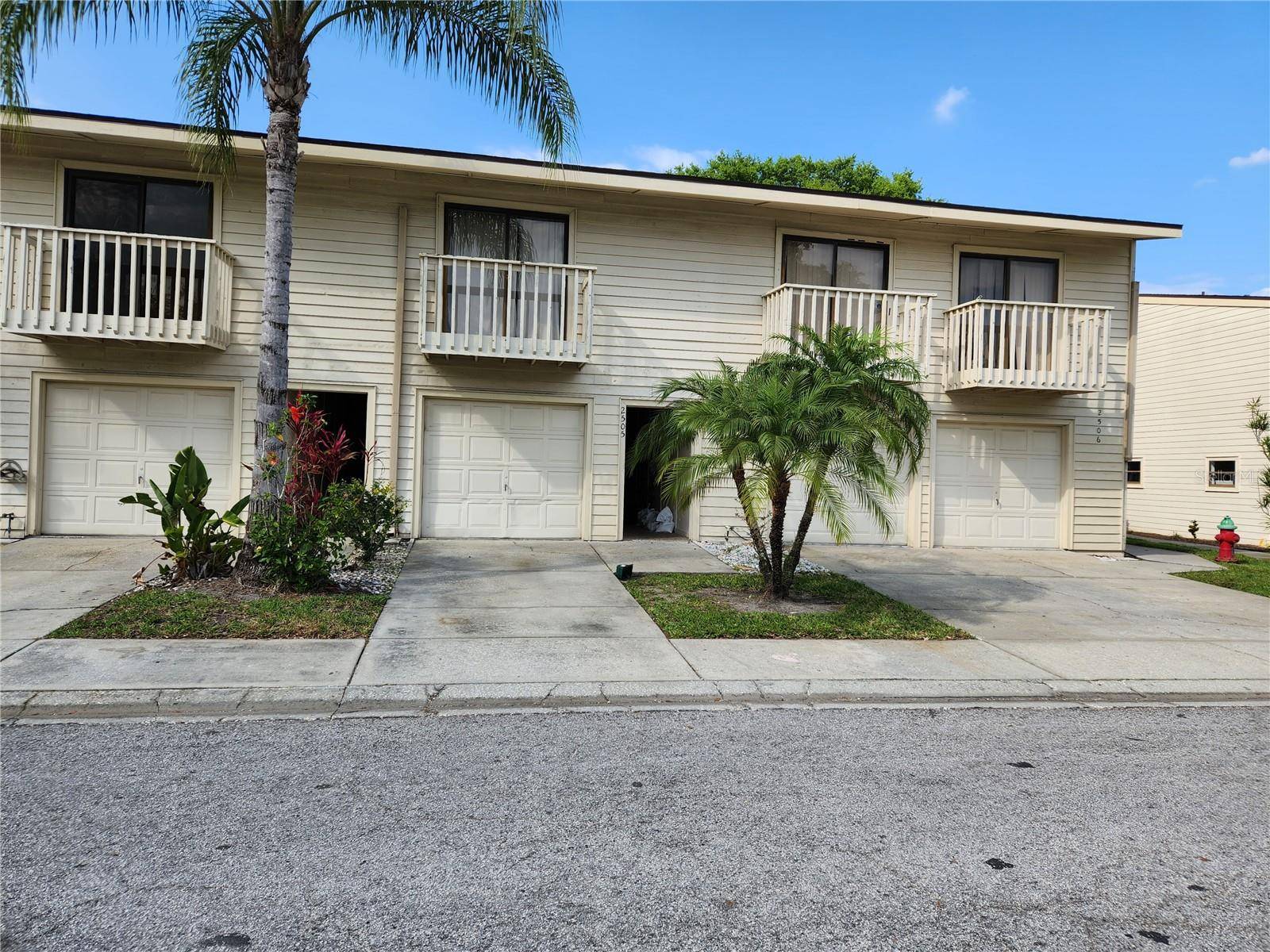 Pinellas Park, FL 33782,6309 92ND PL N #2502