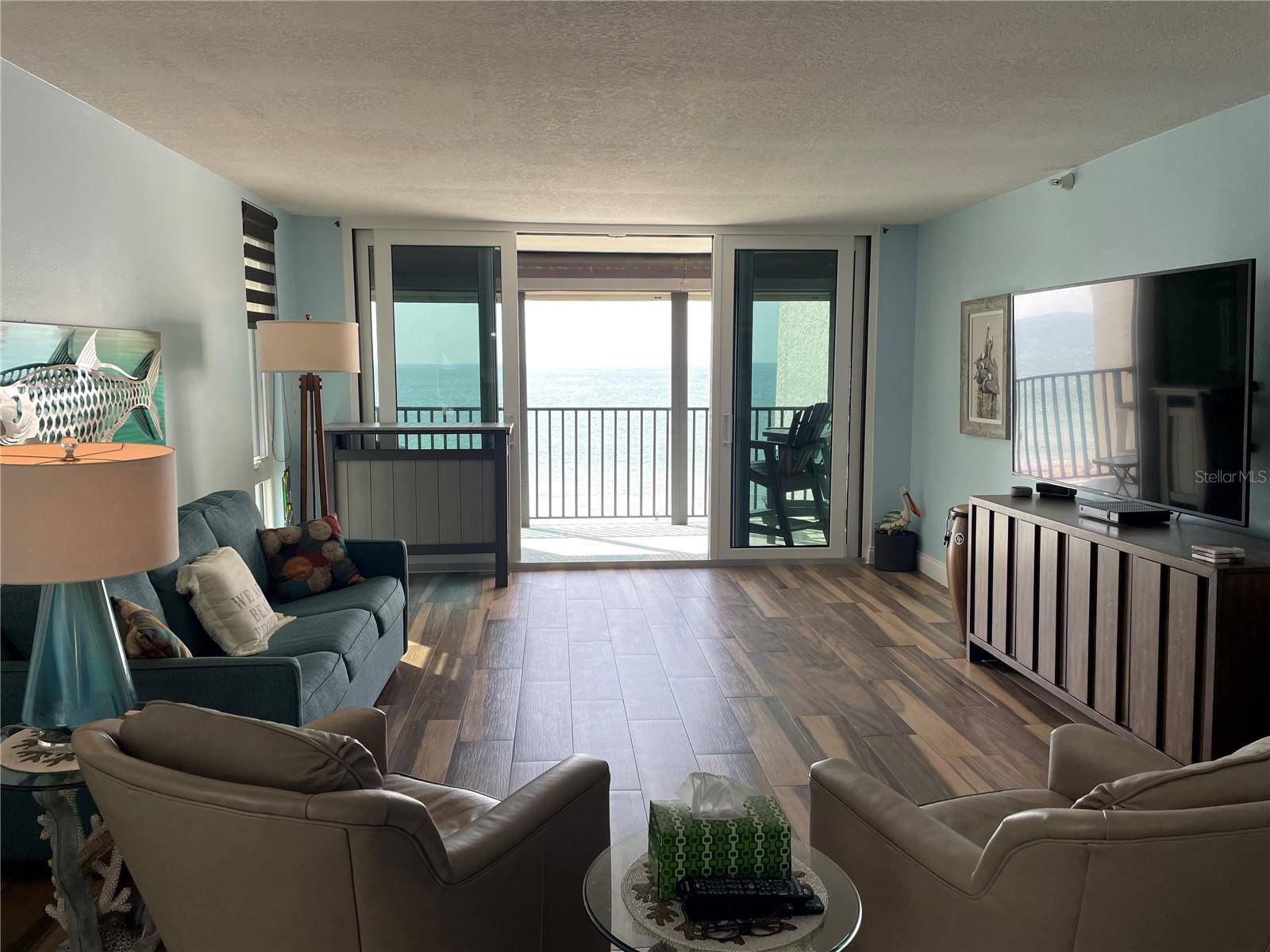 Indian Rocks Beach, FL 33785,506 GULF BLVD #401