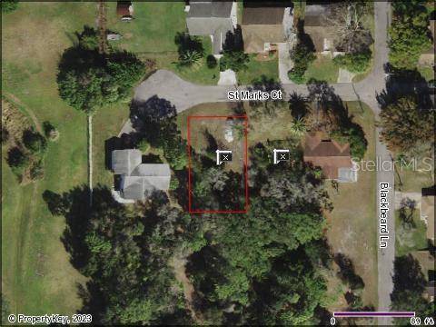 Hudson, FL 34667,SAINT MARKS CT LOT 45