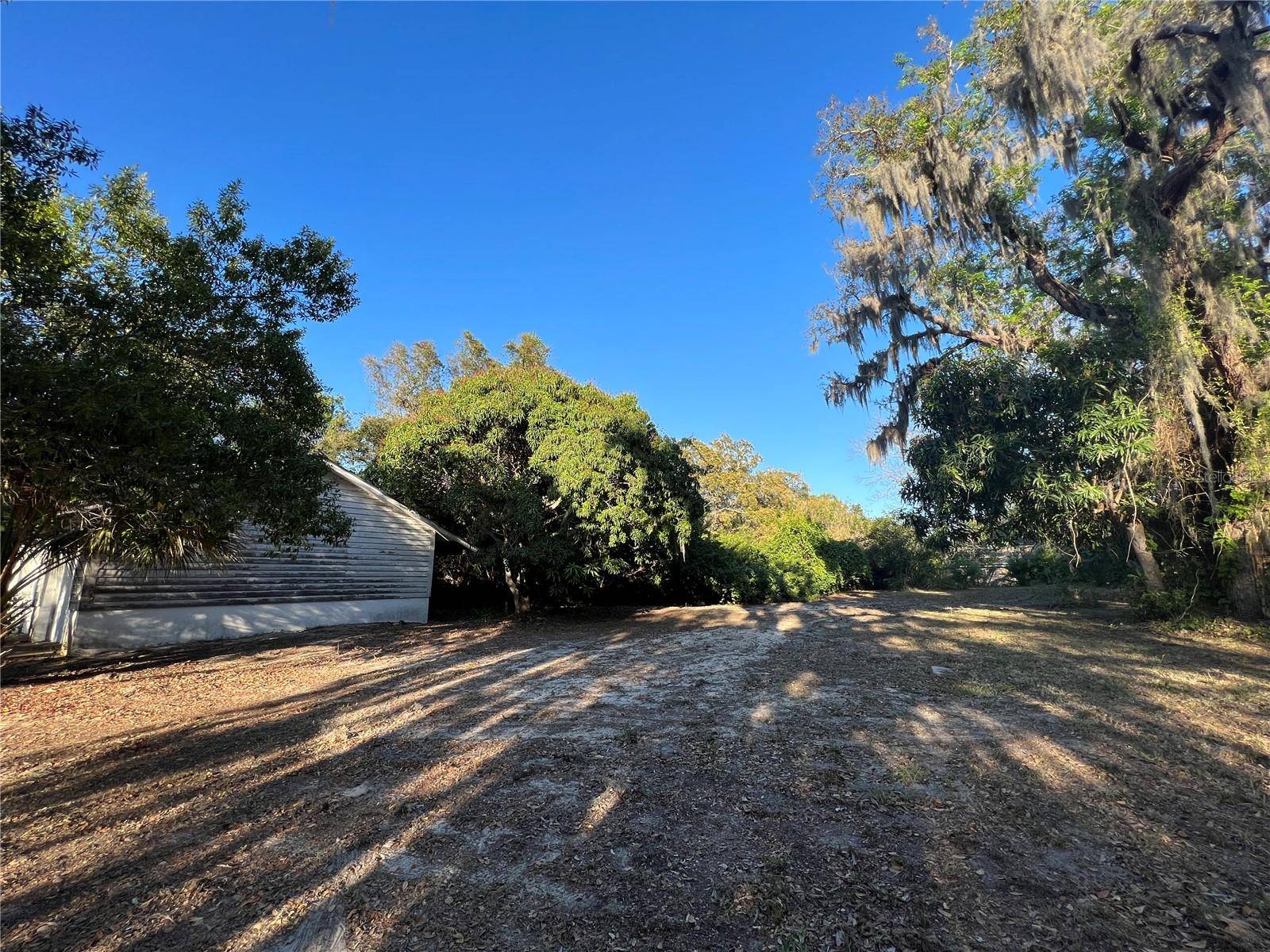 Crystal Beach, FL 34681,N MAYO ST