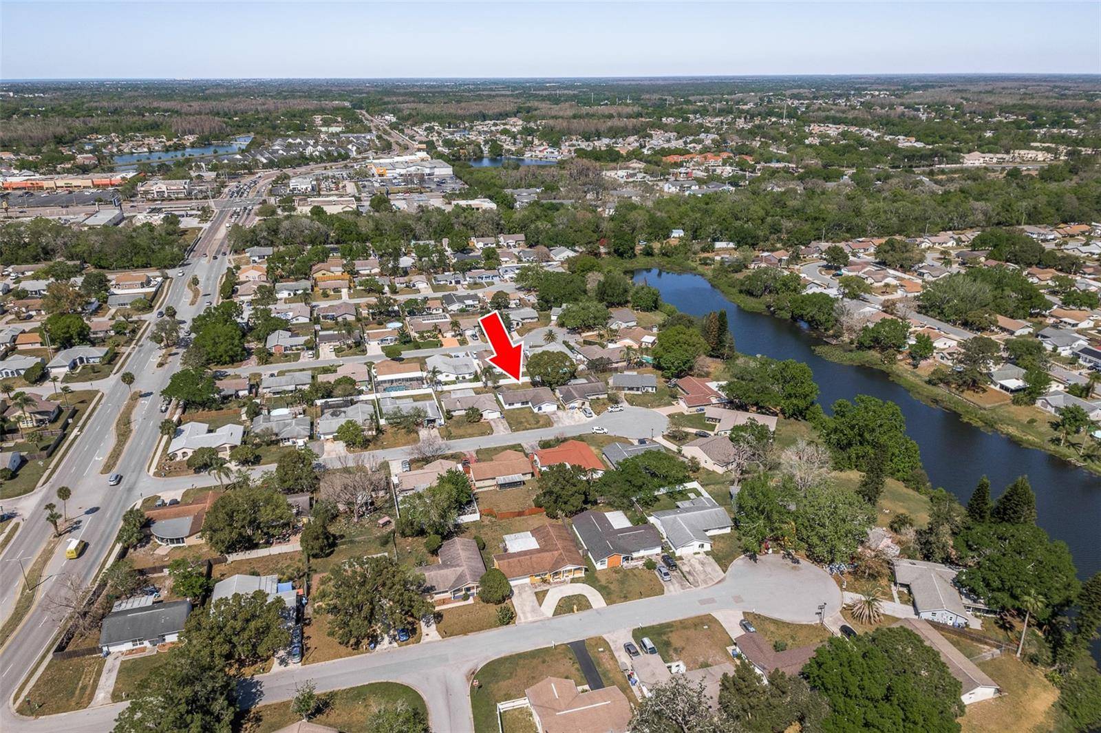 New Port Richey, FL 34655,7431 CARMEL AVE