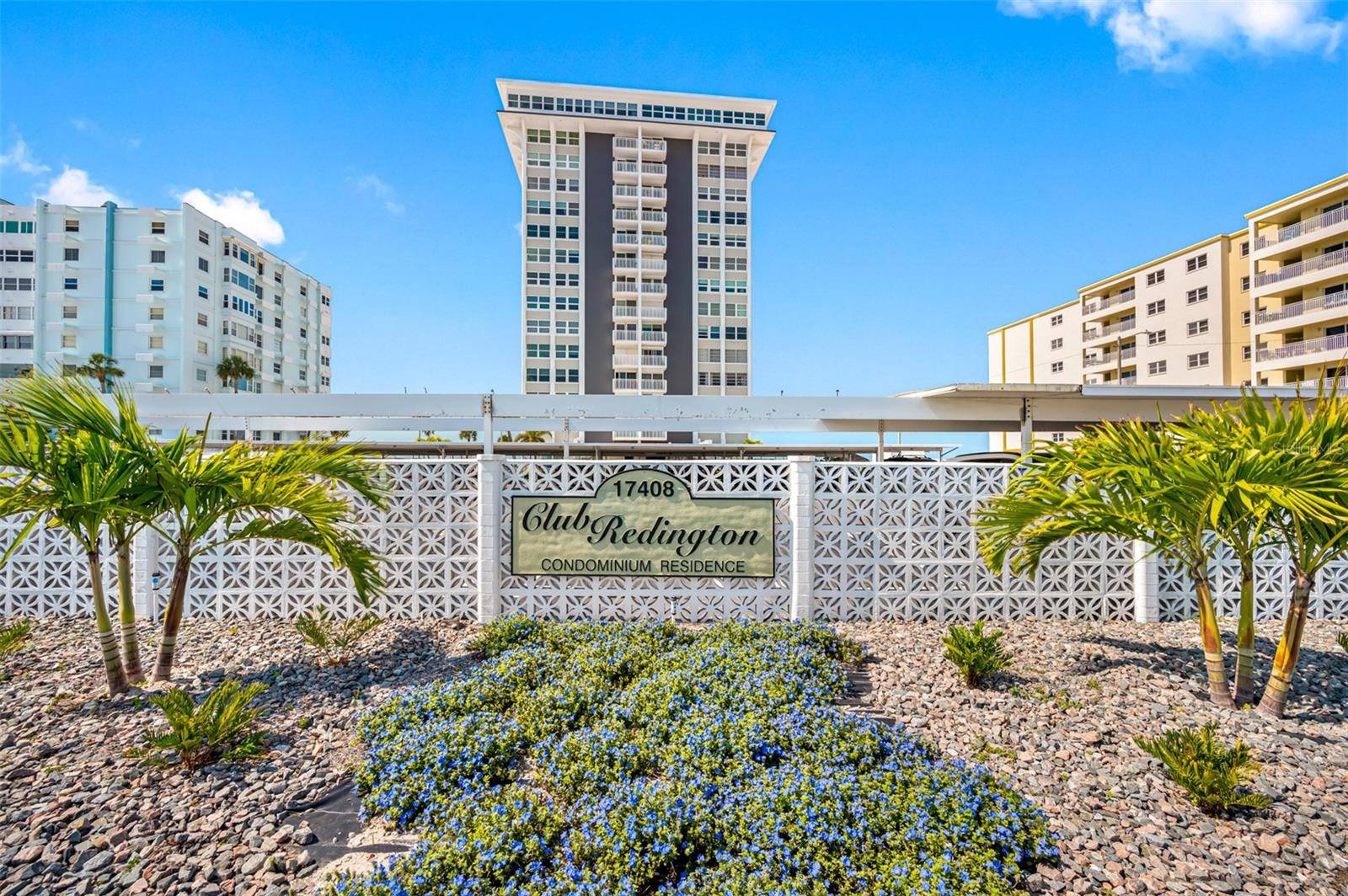 Redington Shores, FL 33708,17408 GULF BLVD #402