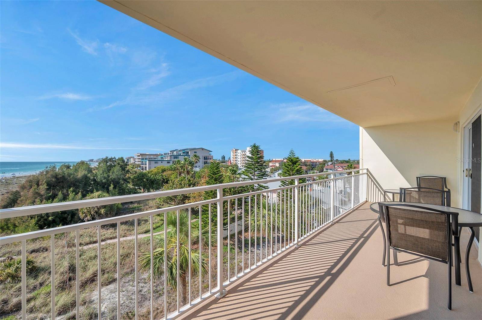 Madeira Beach, FL 33708,13000 GULF LN #314