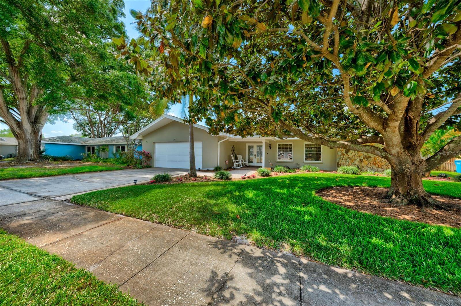 Dunedin, FL 34698,2617 PINEWOOD DR