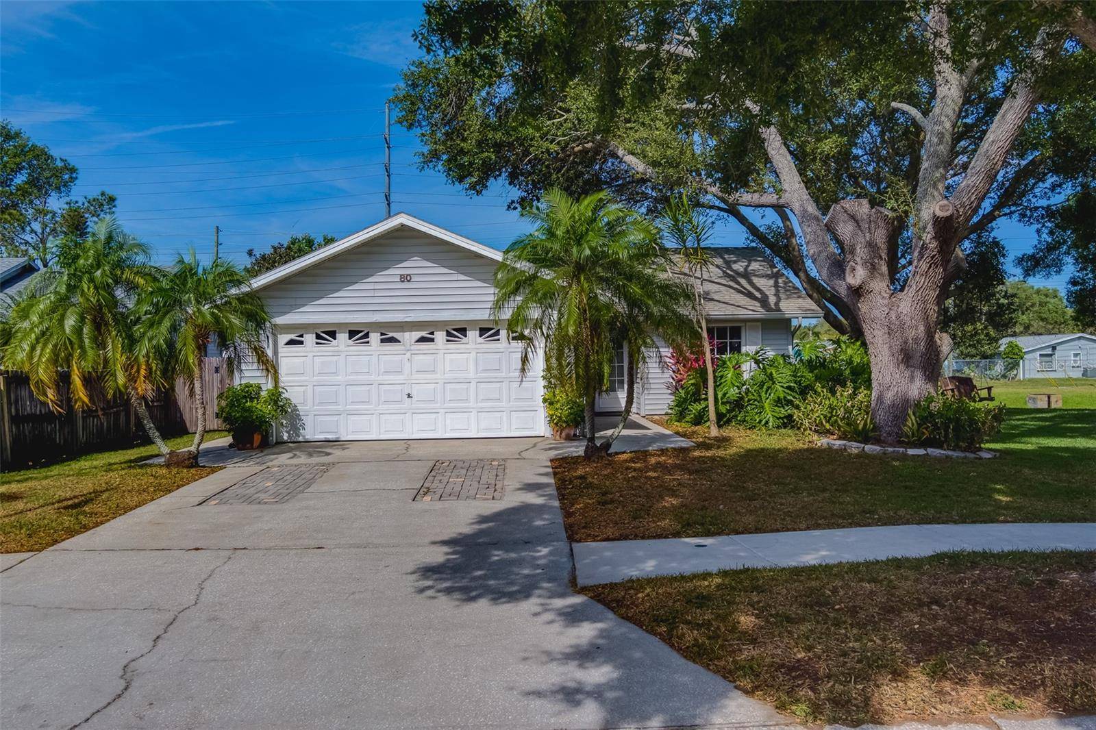 Dunedin, FL 34698,80 SQUIRE CT